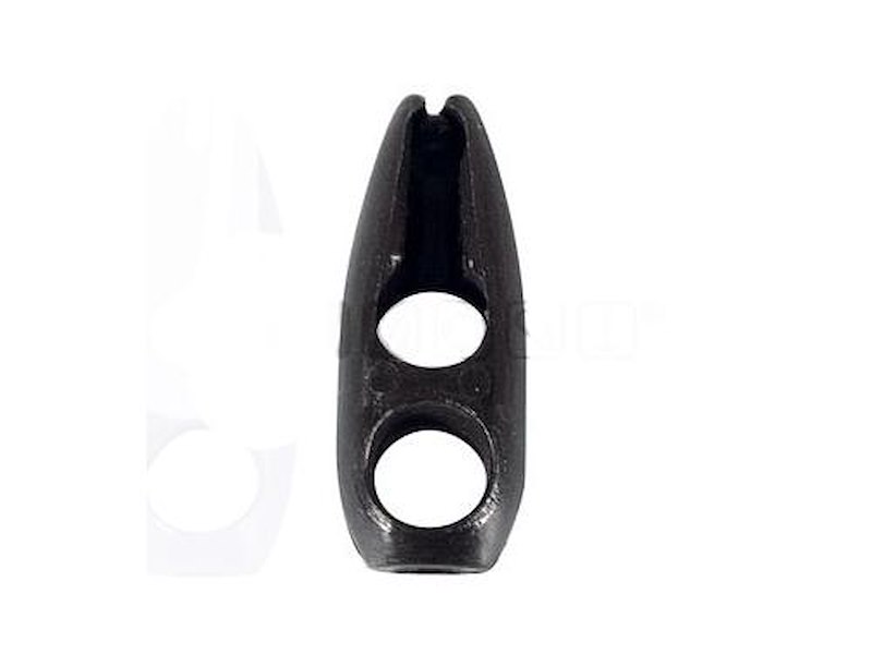 Serravela regolabile con chiusura " Olive-Clip "