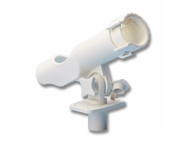 Portacanna in polipropilene 