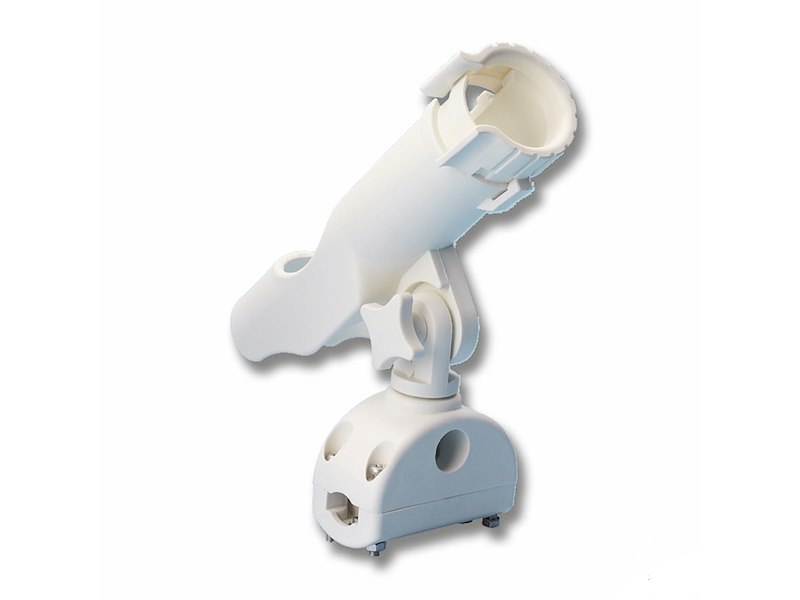 Portacanna in polipropilene 