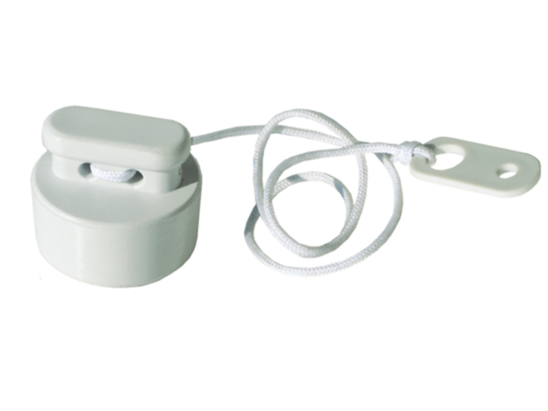 Tappo in gomma per tender