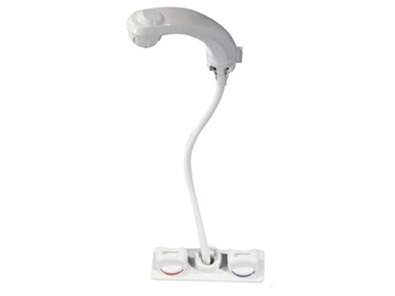 Rubinetti Whale Elegance