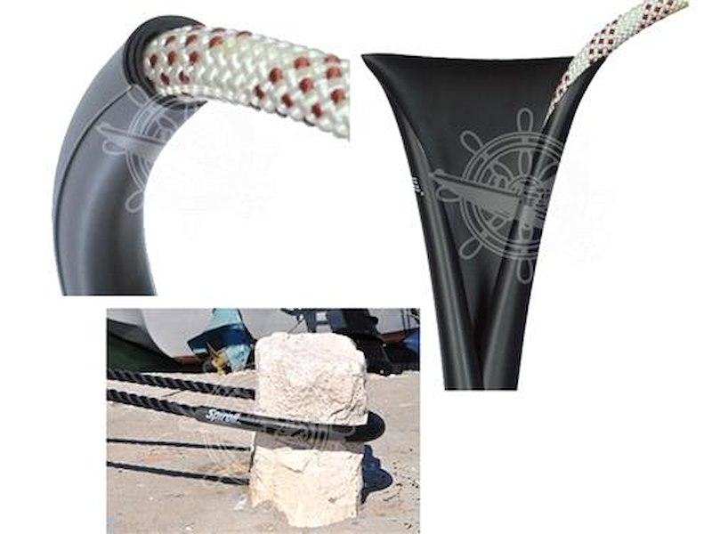 Proteggi-cime SPIROLL 