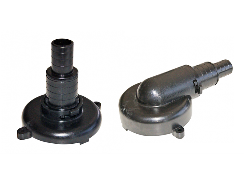 Pompa Manuale A Bulbo Per Adescamento Carburante - 8 Mm, Valvola Di Non Ritorno, Gomma E Alluminio, Per Motori Diesel E Benzina Per Auto, Moto E Barche