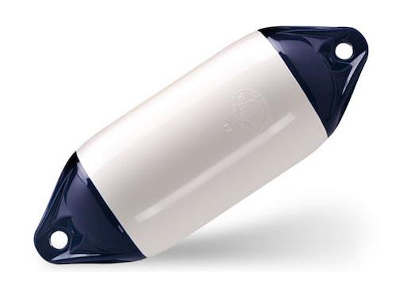 Parabordi cilindrici Polyform - Serie F -