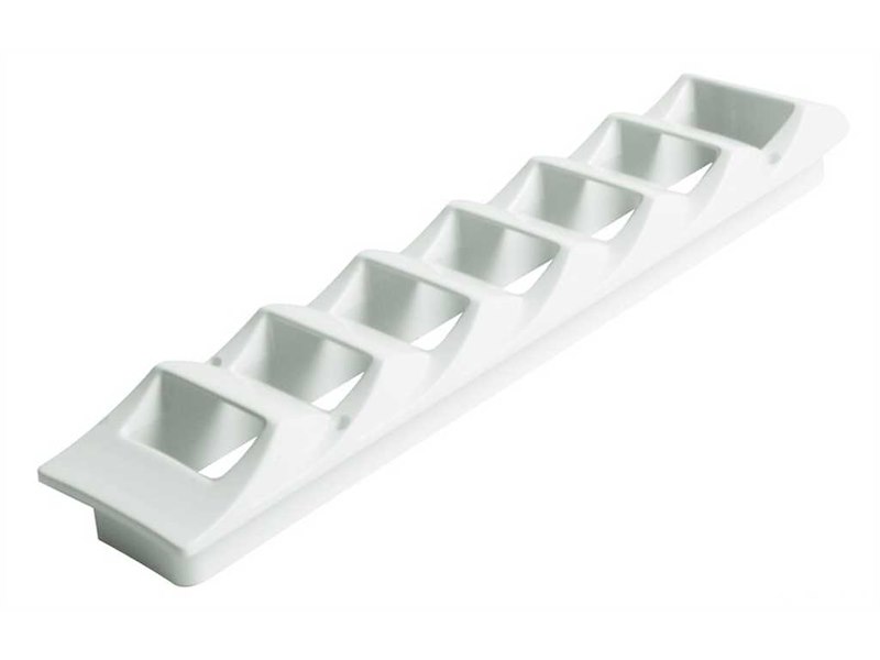 Prese d'aria ad incasso in abs