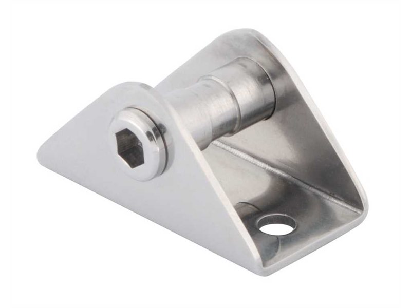 Supporti per molle a gas