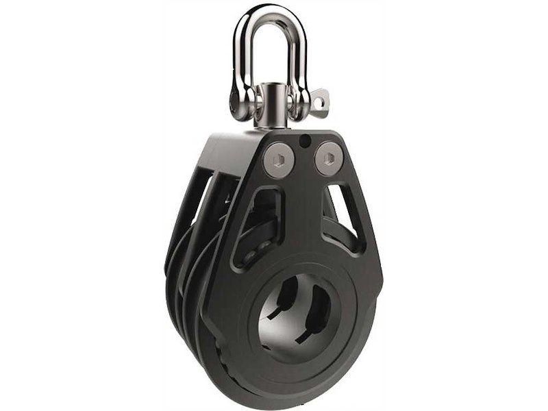 Bozzelli Racing LEWMAR da 60-80 Ø mm