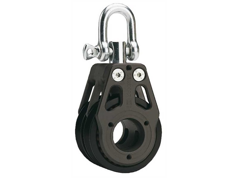 Bozzelli Racing LEWMAR da 60-80 Ø mm