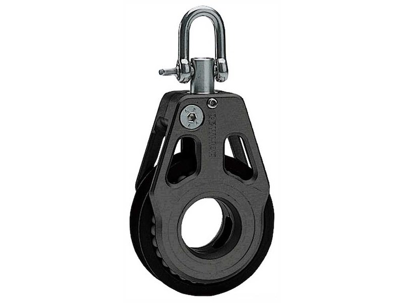 Bozzelli Racing LEWMAR da 60-80 Ø mm