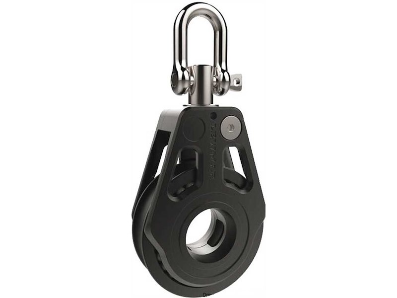 Bozzelli Racing LEWMAR da 60-80 Ø mm