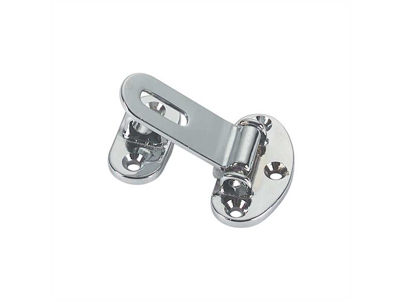 Chiusura portalucchetto compact