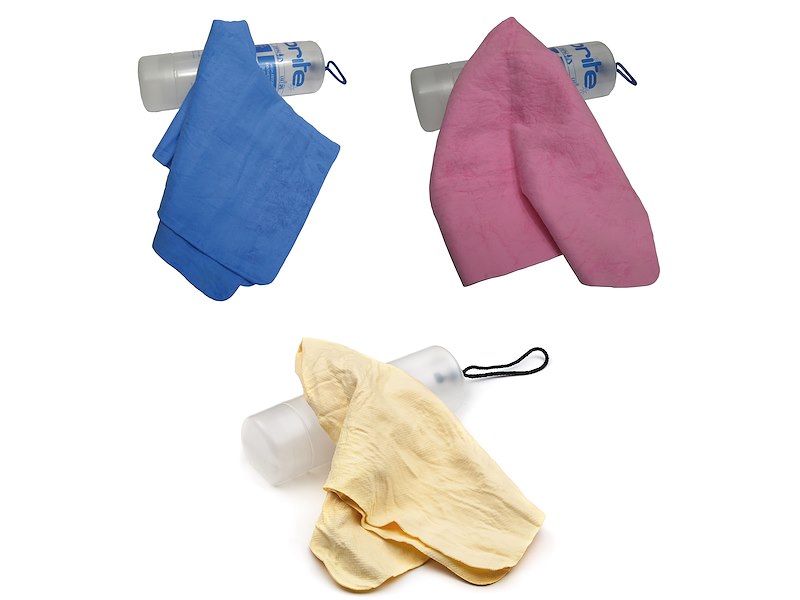 Pelle sintetica super assorbente Tbrite