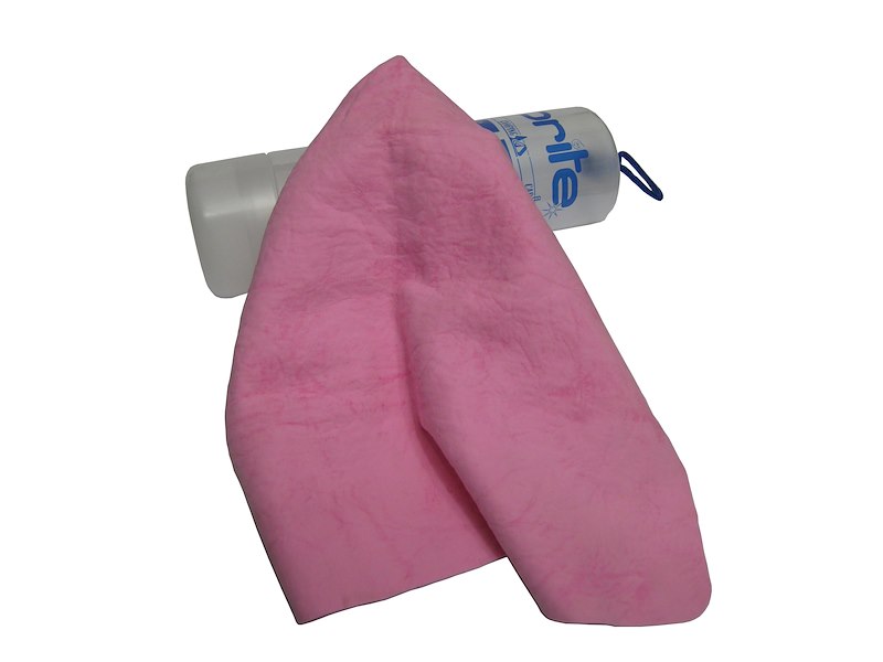 Pelle sintetica super assorbente Tbrite