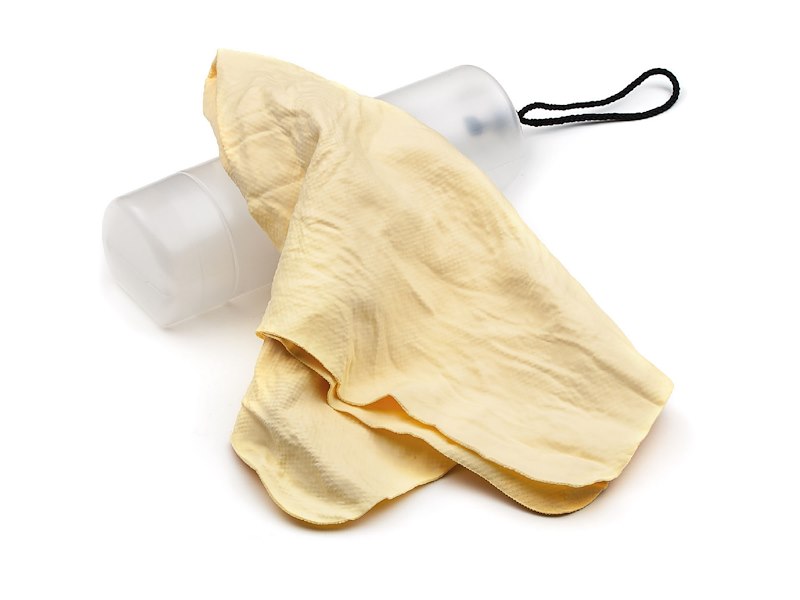 Pelle sintetica super assorbente Tbrite