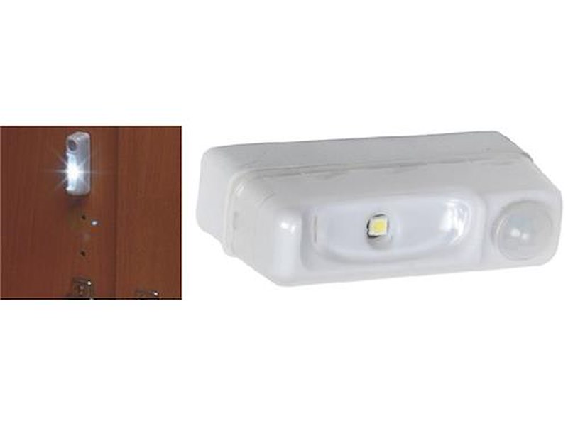 Luce di cortesia con accensione automatica Feton 1 