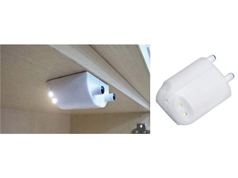 Luce di cortesia con accensione automatica Feton 2 