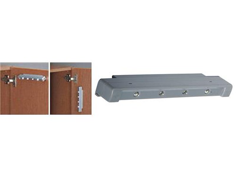 Luce di cortesia con accensione automatica Feton 3 