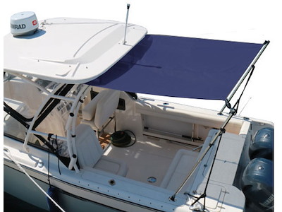 Tendalino telescopico per T-Top e Flying