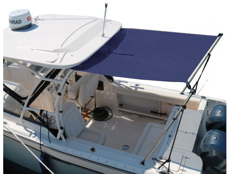 Tendalino telescopico per T-Top e Flying