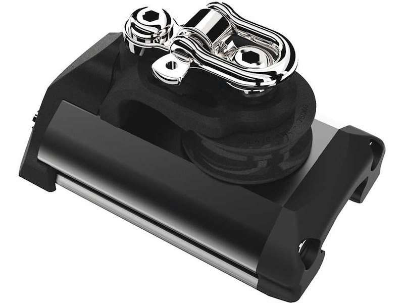 Terminali e stop LEWMAR