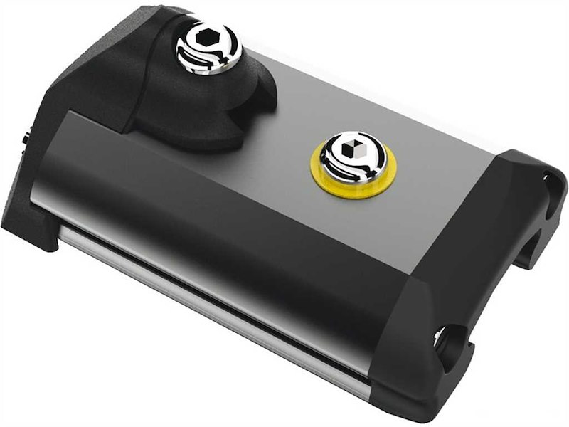 Terminali e stop LEWMAR