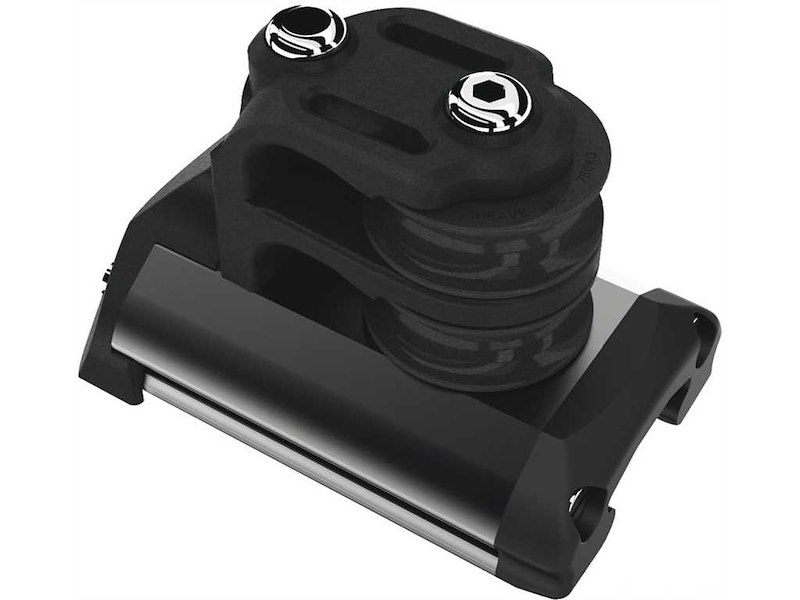 Terminali e stop LEWMAR