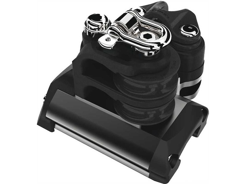 Terminali e stop LEWMAR