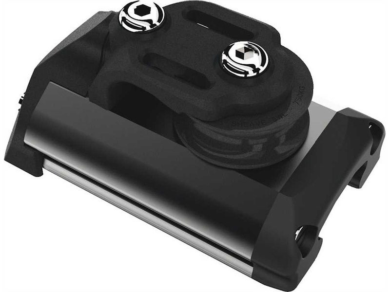 Terminali e stop LEWMAR